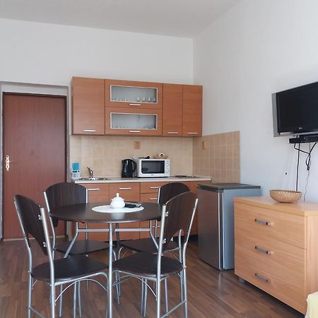 Apartman Marsik Náchod Екстериор снимка