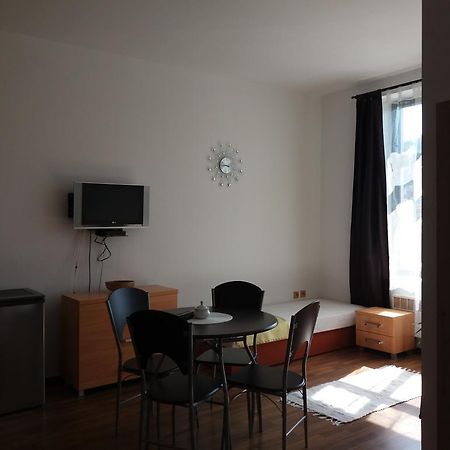 Apartman Marsik Náchod Екстериор снимка