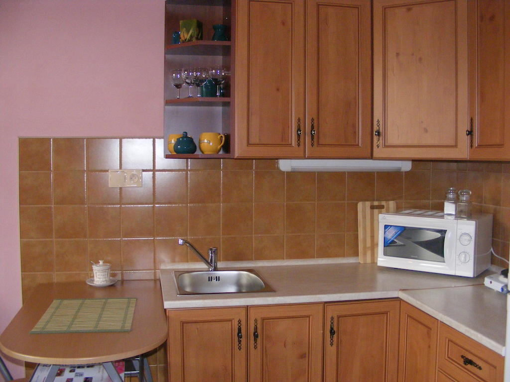 Apartman Marsik Náchod Екстериор снимка