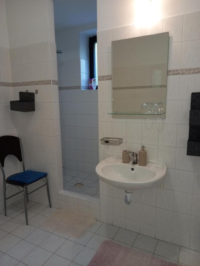 Apartman Marsik Náchod Екстериор снимка