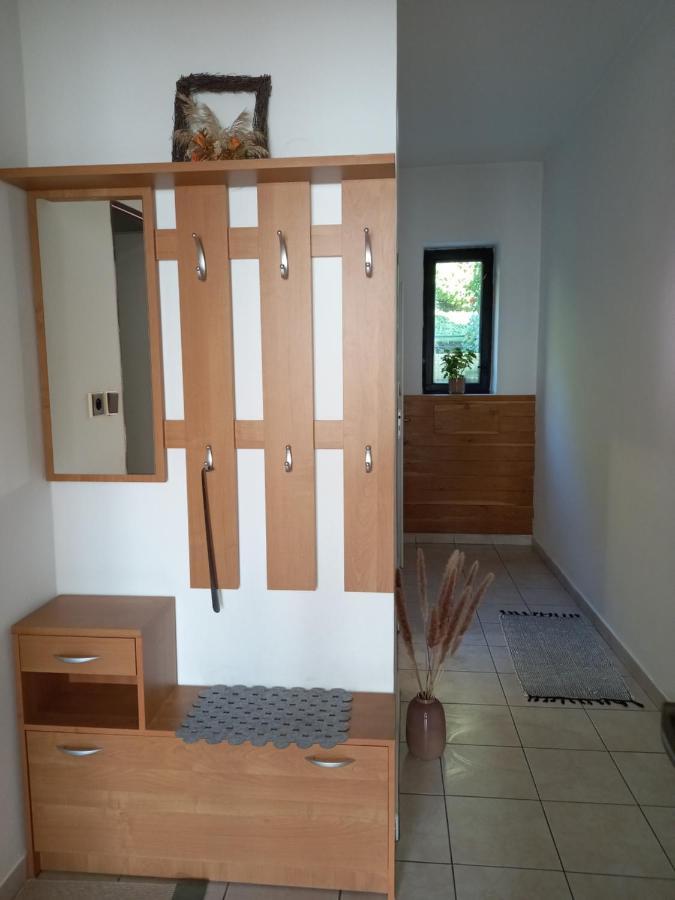 Apartman Marsik Náchod Екстериор снимка