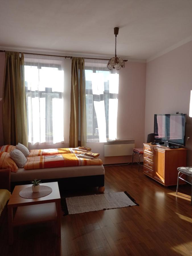Apartman Marsik Náchod Екстериор снимка
