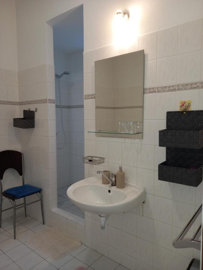 Apartman Marsik Náchod Екстериор снимка