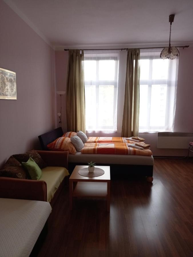 Apartman Marsik Náchod Екстериор снимка