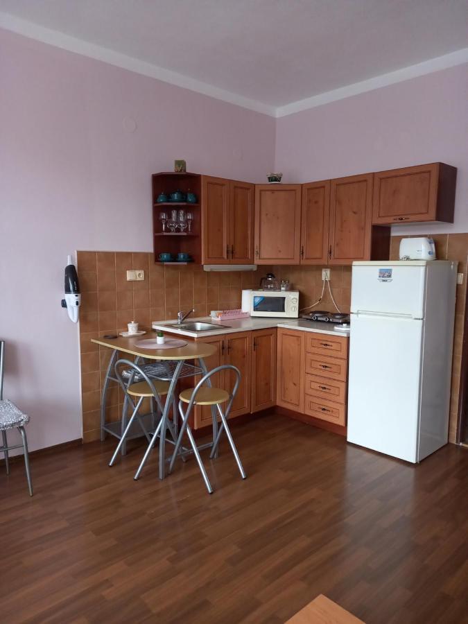 Apartman Marsik Náchod Екстериор снимка