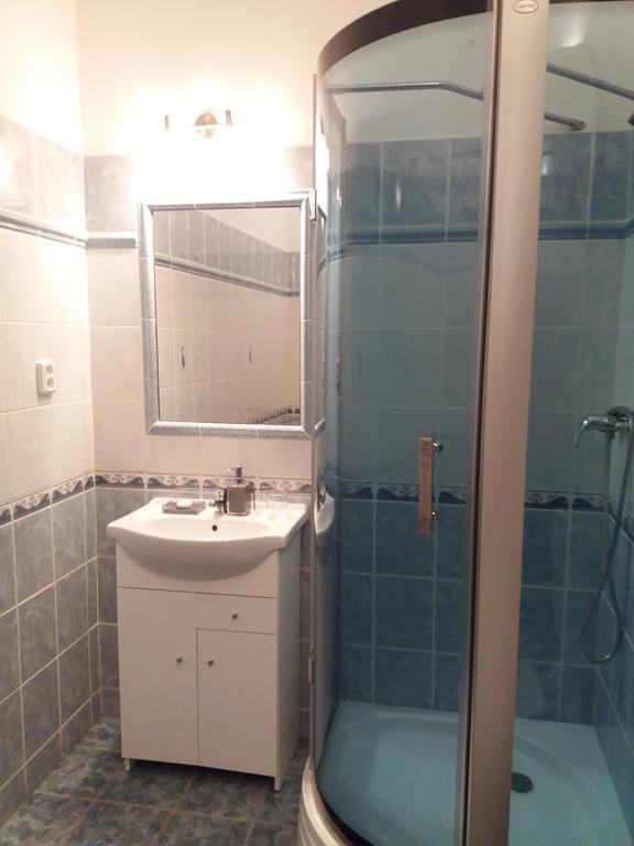 Apartman Marsik Náchod Екстериор снимка