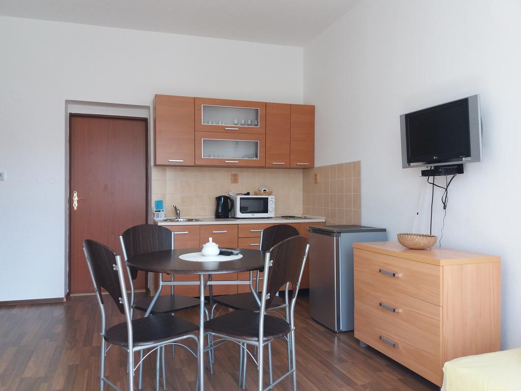 Apartman Marsik Náchod Екстериор снимка