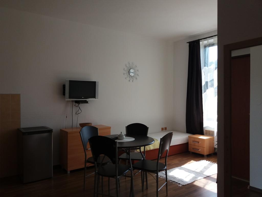 Apartman Marsik Náchod Екстериор снимка