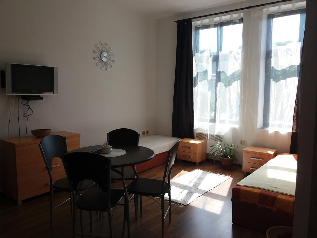 Apartman Marsik Náchod Екстериор снимка