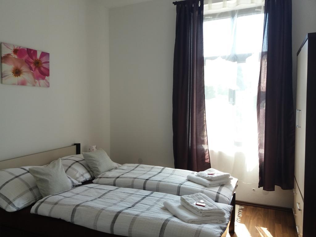 Apartman Marsik Náchod Екстериор снимка