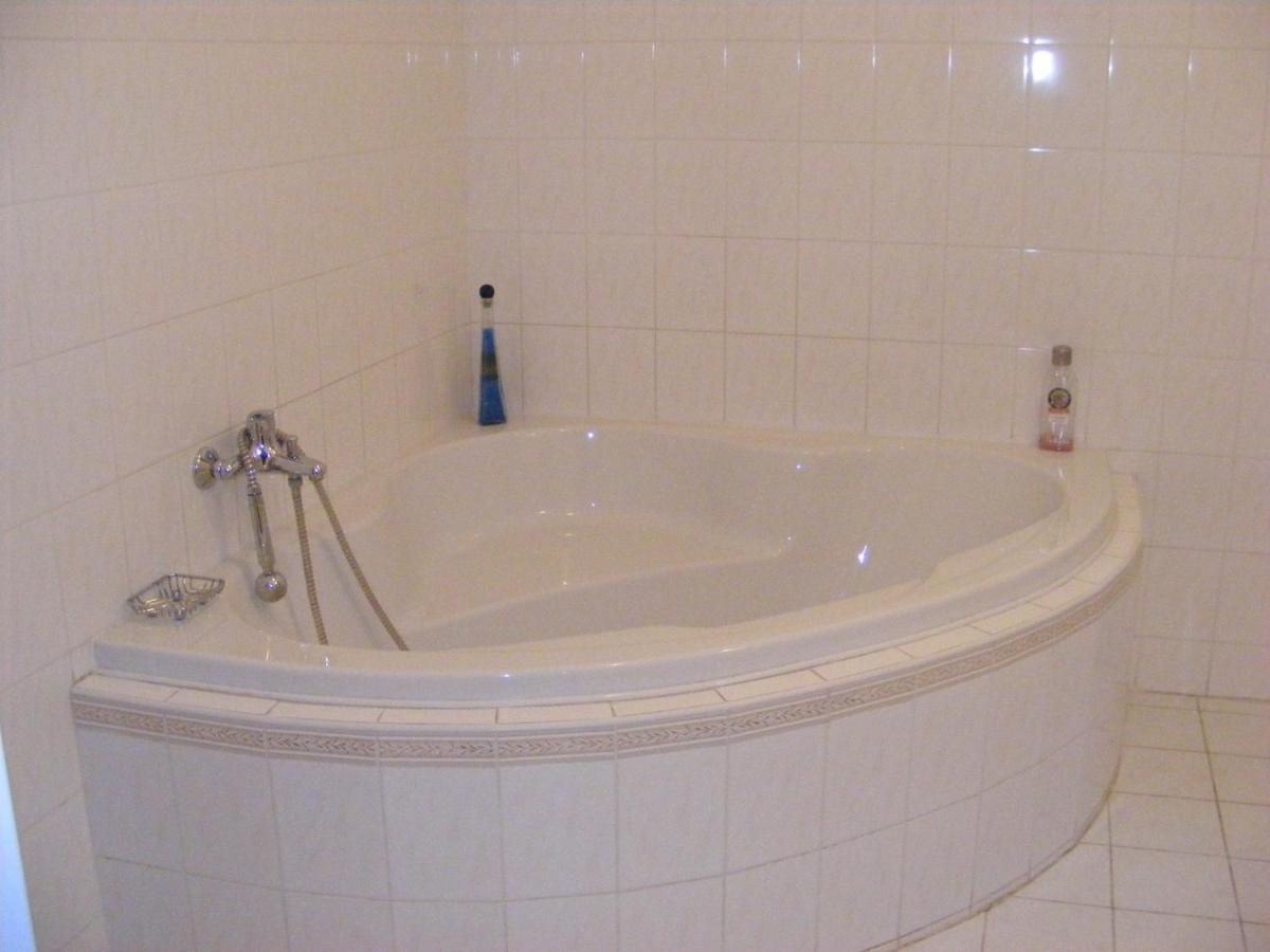 Apartman Marsik Náchod Екстериор снимка
